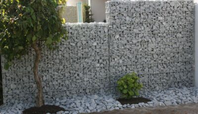 Gabionensystem